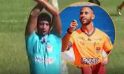 Un árbitro abandona el campo tras sufrir un insulto racista en el fútbol brasileño