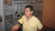 No tenía problemas con nadie: veterinario es asesinado a balazos mientras limpiaba su pollería en San Ignacio