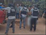 Acribillan a un hombre en San Ignacio de Velasco