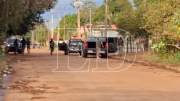 Policía despliega operativo en San Matías para dar con El Grillo, presunto líder criminal