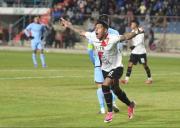 Always Ready vence a Bolívar y se consolida como líder de la Liga