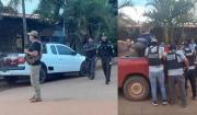 Acribillan a un hombre en la capital cruceña y a otro en San Ignacio de Velasco
