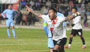 Always Ready vence a Bolívar y se aleja como puntero de la Liga