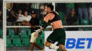Oriente persiste y vence a Nacional con un gol a los 92 minutos