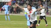 Always Ready vence a Bolívar y se aleja como puntero de la Liga
