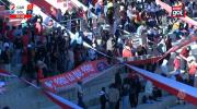 Televisación de Always Ready-Bolívar sufre interrupción de al menos 20 minutos