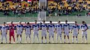 GV San José empata en Potosí y llega a cuatro partidos sin perder