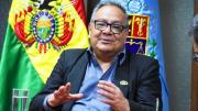 “LA LEY EDUCATIVA DEBE ABRIRSE A INNOVACIONES”, ASEGURA EL MINISTRO