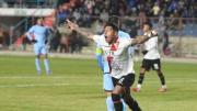 Always Ready vence a Bolívar y se consolida como líder de la Liga