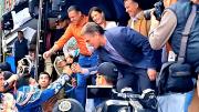 Presidente resalta el Gran Poder como motor económico y cultural