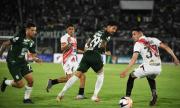 Oriente gana en el último minuto