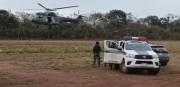 Policía traslada cuerpo del subteniente fallecido y detiene a un implicado