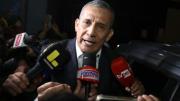 Constitucional anula condena y libera a Humala