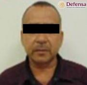 México captura a líder del Cártel de Los Reyes