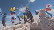 Cabotur prevé que el feriado largo impulse la reactivación del turismo en Bolivia