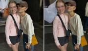 Ariana Grande vuelve a preocupar a sus fans por extrema delgadez