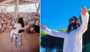 Acusaciones contra Jared Leto reviven polémicos retiros exclusivos