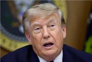 Trump puso en duda el avancede las negociaciones con Irán