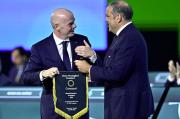 CONCACAF celebra anulación del plan de privatizar el Mundial