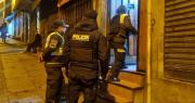 Delincuentes armados roban Bs 280.000 en una vivienda de El Alto
