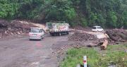 ¡Atención! carretera nueva Cochabamba