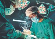 Estudio: el boleo eleva cinco veces el riesgo de cáncer bucal