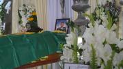 Era muy joven, recién estaba empezando su vida; familiares del subteniente asesinado exigen justicia