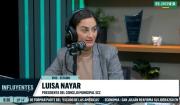Nayar tras ola de asesinatos: “Este es el resultado del narcoestado que nos dejó el MAS”