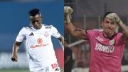 Oriente Petrolero mantiene la expectativa por Torres y Jairo Jean