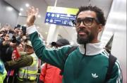 Vozinha desató la locura en Chile y ya está listo para unirse a Colo Colo
