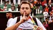 Costa lanzó un dardo a Bolívar tras el triunfo de Always Ready: “Habla más de lo que juega”
