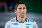 Uraezaña da la cara y asume su error tras la derrota de Blooming