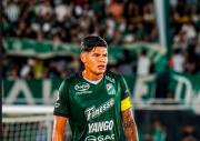 El desahogo de Lovera tras la victoria ante Nacional Potosí