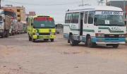 Alcaldía habilita circulación en el octavo anillo y doble vía a La Guardia