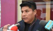 Polémica por auto robado: Loza responde con un “No soy Diprove”