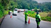 ¡Tome nota! Suspenden el tránsito por la carretera nueva Cochabamba