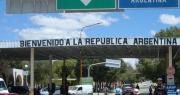 Caen dos bolivianos que se hacían pasar como gendarmes argentinos para robar en la frontera