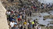 ¿Has visto a mi hijo?, la angustiosa búsqueda de los desaparecidos en el mar