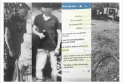 Los Tiones, un clan de sicarios estaría detrás de la masacre en San Matías