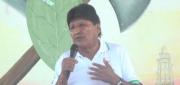 GOBIERNO DECLARA PRIORITARIA LA EJECUCIÓN DE LA ORDEN DE APREHENSIÓN CONTRA EVO MORALES