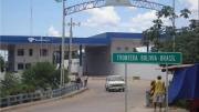 Intensifican los operativos policiales en la zona fronteriza con Brasil
