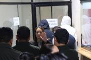 Juez otorga detención domiciliaria para la exdiputada Laura Rojas