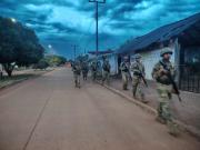 Advierten que emboscada a policías en San Matías representa una declaración de guerra al Estado
