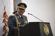 Comandante de las FFAA descarta militarización en municipios fronterizos