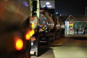 Denuncian cobro irregular de Bs 2 por litro para acceder a diésel en YPFB