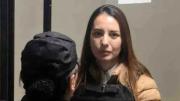 Justicia concede detención domiciliaria sin custodia a la exdiputada Laura Rojas en el