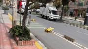 Alcaldía confirma retiro de la ciclovía y auditará ejecución del proyecto