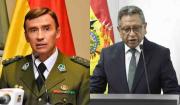 “No es prioridad”: Sokol contradice a Oviedo sobre la aprehensión de Evo Morales