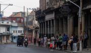 Nuevo apagón nacional profundiza crisis energética y desgaste social en Cuba