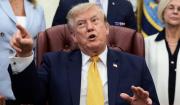 Trump endurece ultimátum a Irán: exige acuerdo o rendición total